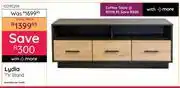 Bradlows Lydia TV Stand 10295291 offer