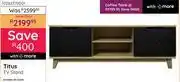 Bradlows Titus TV Stand 10282379001 offer