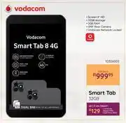 Bradlows Vodacom Smart Tab 32GB 10306003 offer