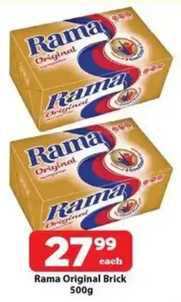 Check Save Rama Original Brick offer