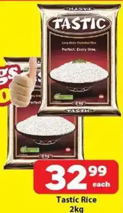 Check Save Tastic Rice offer