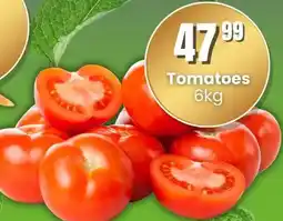 Super Save Tomatoes offer