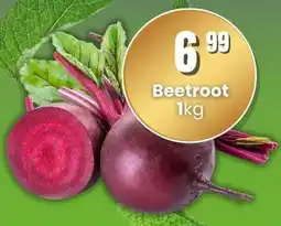 Super Save Beetroot offer