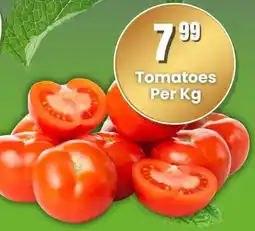 Super Save Tomatoes offer
