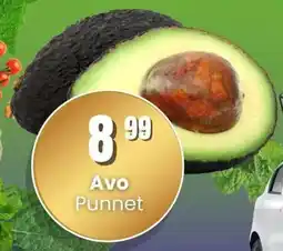 Super Save Avo Punnet offer