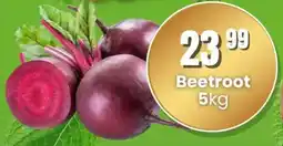 Super Save Beetroot offer