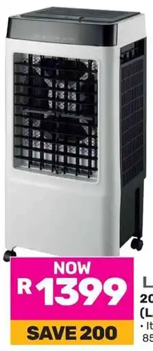 Game LOGIK Air Cooler offer