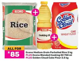 Game All for R85 offer