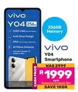 Game Vivo Y04 Smartphone-Each offer
