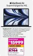 Game Apple MacBook Air 13 offer