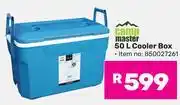 Game Campmaster 50L Cooler Box offer
