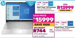 Game HP Intel Core i7 Processor offer