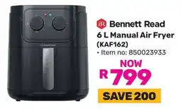 Game Bennett Read Manual Air Fryer offer