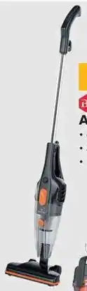 Game Bennett Read Aerovac 2.0 Vacuum Cleaner offer