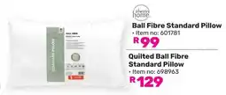 Game Always Home Ball Fibre Standard Pillow offer