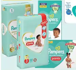 Game Pampers Baby Dry Nappies OR Pants Jumbo Pack OR Premium Care Nappies OR Pants Value Pack offer