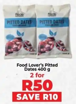 Food Lover's Market Food Lover's Pitted Dates offer