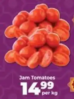 Food Lover's Market Jam Tomatoes offer