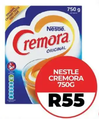 1UP Nestle cremora offer