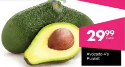 Save Hyper Avocado offer