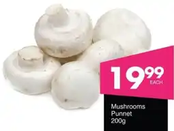 Save Hyper Mushrooms Punnet offer