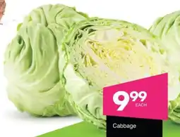 Save Hyper Cabbage offer