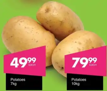 Save Hyper Potatoes offer