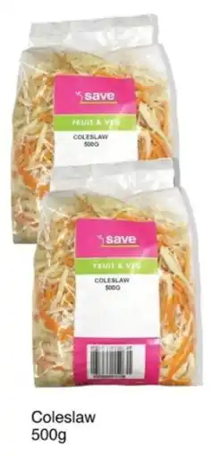 Save Hyper Coleslaw offer