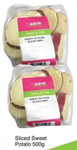 Save Hyper Sliced Sweet Potato offer