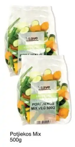 Save Hyper Potjiekos Mix offer