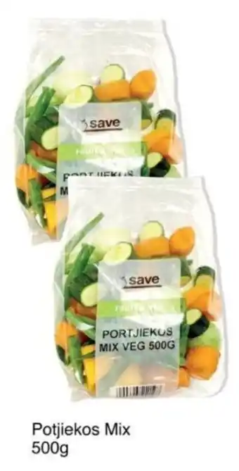 Save Hyper Potjiekos Mix offer