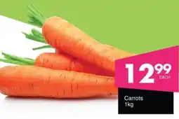 Save Hyper Carrots offer