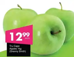 Save Hyper Tru Cape Apples offer
