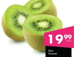 Save Hyper Kiwi Punnet offer