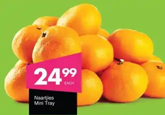 Save Hyper Naartjies Mini Tray offer