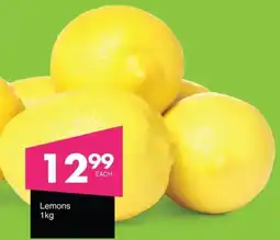 Save Hyper Lemons offer