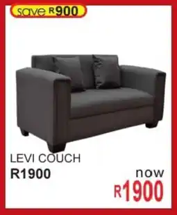 Furn 4 U Levi couch offer