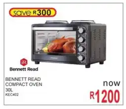 Furn 4 U Bennett Read Compact Oven offer