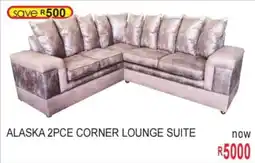 Furn 4 U Alaska corner lounge suite offer