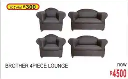 Furn 4 U Brother lounge offer