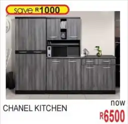 Furn 4 U Chanel kitchen offer