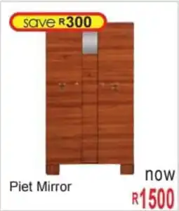 Furn 4 U Piet Mirror offer