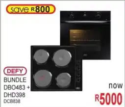 Furn 4 U Defy Bundle offer