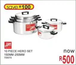 Furn 4 U Hart hero set offer