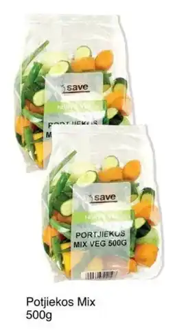 Save Potjiekos Mix offer