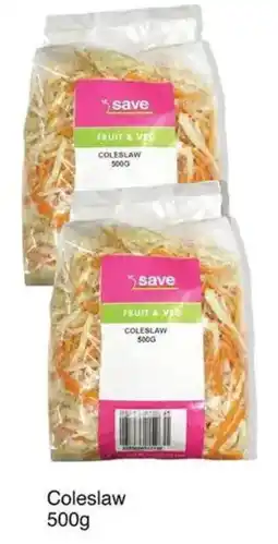 Save Coleslaw offer