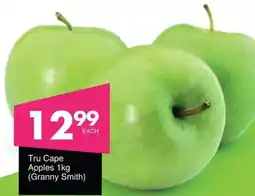 Save Tru Cape Apples offer