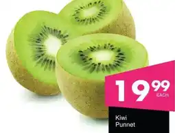 Save Kiwi Punnet offer