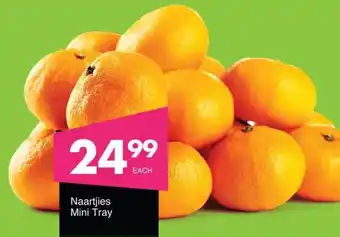 Save Naartjies Mini Tray offer