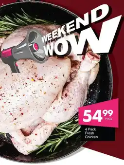 Save Fresh Chicken offer